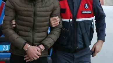 Cezaevinden izinli çıktı, uyuşturucu sevkiyatında yakalandı!