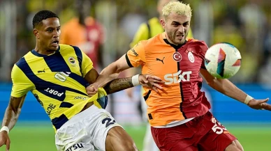 Dünyanın en sert ve gerilimli derbileri açıklandı: Galatasaray - Fenerbahçe maçı kaçıncı sırada?