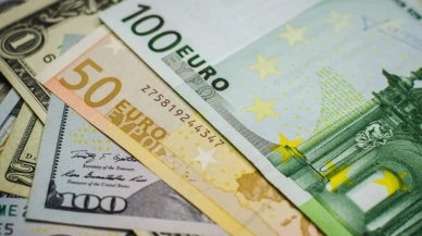 Hafta başında dolar ve euro güncel fiyatları! İşte 17 Şubat döviz piyasasında son gelişmeler...