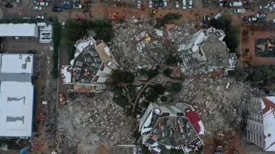 Furkan Apartmanı ile ilgili yeni iddianame