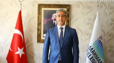 Marmaris eski Belediye Başkanı Mehmet Oktay hakkında suç duyurusu!