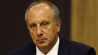 Muharrem İnce CHP’ye geri mi dönüyor?