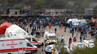 Soma davasında savcı mütalaasını verdi!