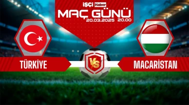 Türkiye-Macaristan Uluslar Ligi maçı ne zaman, saat kaçta ve hangi kanalda?