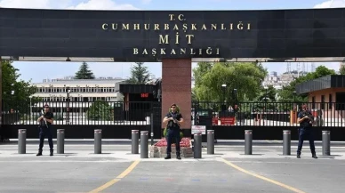 MİT’ten kritik operasyon!