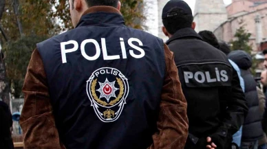 Ankara'da sendika binasında silahlı saldırı!