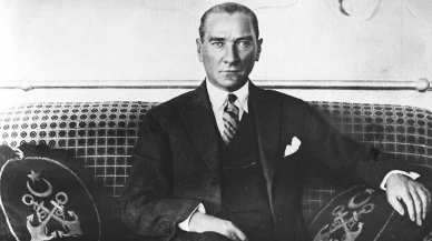 Atatürk’ün mülakat teklifiyle ilgili gizli MİT raporu ortaya çıktı!