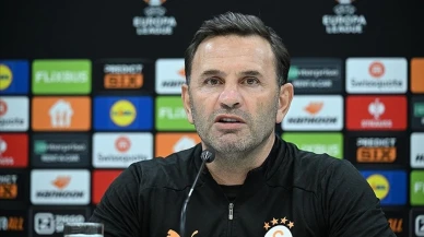 Okan Buruk, şikayet etti! Galatasaray, köstebek operasyonunu başlatıyor
