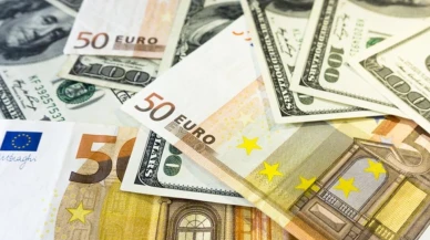Haftanın son iş gününde dolar ve euro kaç TL oldu? İşte 14 Şubat döviz kurları!