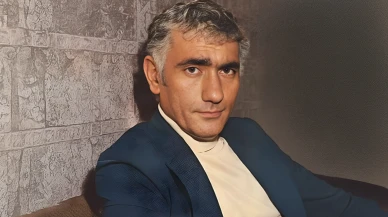 Yılmaz Güney'i canlandıracak aktör netleşti! İşte o isim