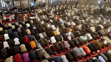 Teravih namazı nedir? Ramazan boyunca teravih namazı kılmanın önemi ve faziletleri