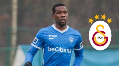 Galatasaray, Carlos Cuesta transferini açıkladı!