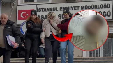 Ayrılık sonrası tehdit edilen iş insanı kabus dolu günler yaşadı