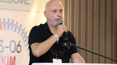 Gazeteci Sinan Seyfitinoğlu hayata gözlerini yumdu