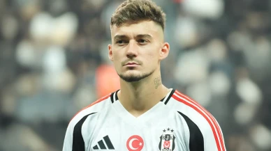 Ernest Muçi için ödenen bonservis çok tartışılmıştı