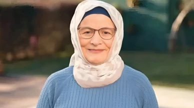 Zuhal Topal'la Yemekteyiz Emine kimdir? Yemekteyiz Emine kaç yaşında?
