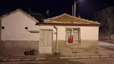 2 çocuk annesi kadın defalarca bıçaklandı!