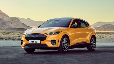 Şubat 2025 Ford fiyat listesi!