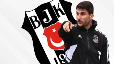 Beşiktaş, Necip Uysal ile nikah tazeledi