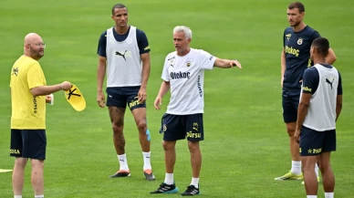 Fenerbahçe'nin Galatasaray maçındaki kalecisi belli oldu