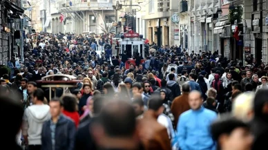 TÜİK Yaşam Memnuniyeti Araştırması sonuçları açıklandı!