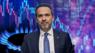 Bakan Bayraktar’dan doğal gazla ilgili önemli açıklama