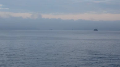 Çanakkale Boğazı transit gemi geçişlerine kapatıldı!