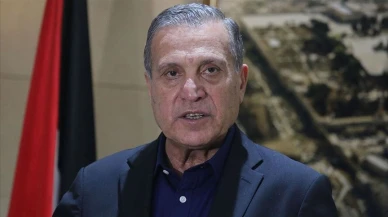 Filistin’den Trump’a sert tepki: Gazze satılık değil!