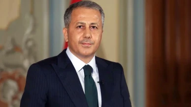 Bakan Yerlikaya: Hücre-7 operasyonlarında 88 şüpheli yakalandı
