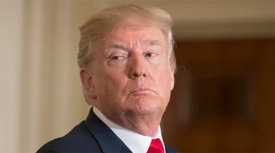 Trump’tan “kral” ilanı!
