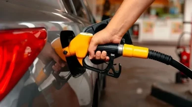 Benzin, motorin ve LPG’de bugün fiyat ne?