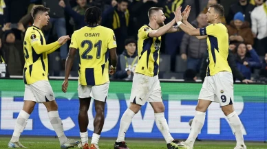 Anderlecht - Fenerbahçe rövanş karşılaşması ne zaman?