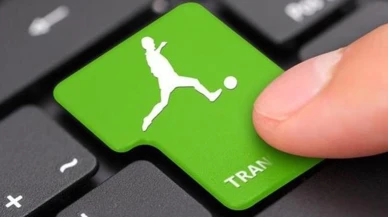 Ara transfer döneminde 58 futbolcu, Süper Lig ekiplerine imza attı!