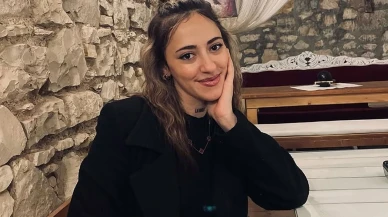 TikTok fenomeni Lavinia Özmen hayatını kaybetti