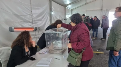 CHP’nin cumhurbaşkanı adayı için ön seçim devam ediyor
