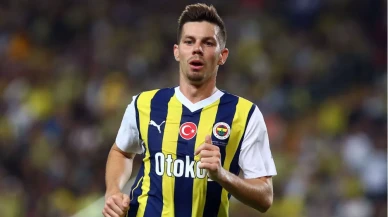 Fenerbahçe'den kiralanmıştı! Toulouse Miha Zajc için kararını verdi