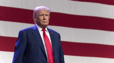 Trump duyurdu: ABD 6. nesil savaş uçağı F-47'ye geçecek