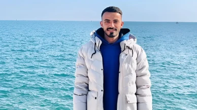 Mersin'de kahreden kaza: Motosikletli genç hayatını kaybetti!