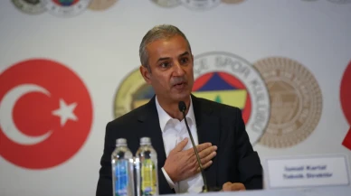 İsmail Kartal, İran'da ayın teknik direktörü seçildi