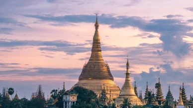 Myanmar nerede, hangi kıtada yer alıyor?