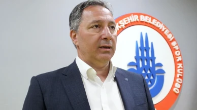 İBB Spor Kulübü Başkanı Fatih Keleş neden gözaltına alındı?