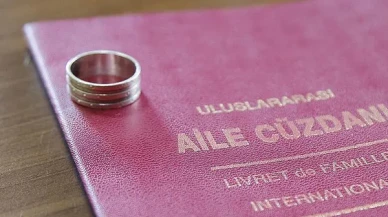 Çocuk gelin ve damat sayısı, yıllar içinde azaldı