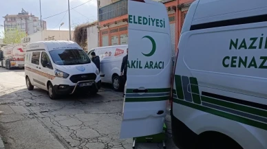 Aydın'da üniversiteli kızın cansız bedeni bulundu!