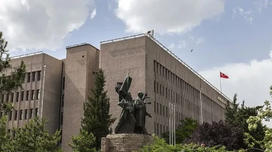 Ankara ve İzmir Barolarından valilik kararına karşı dava