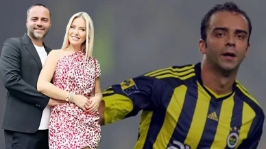 Semih Şentürk'ten eşine 37 milyon TL’lik jest