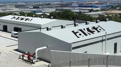 Bursagaz ve Kayserigaz’ın Aksa Doğalgaz’a devri tamamlandı