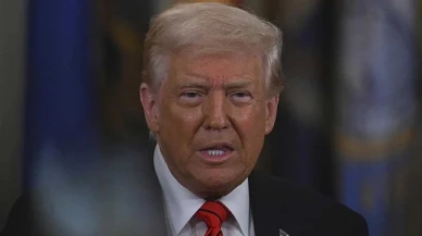 Trump: Rusya ve Ukrayna Karadeniz’de ateşkes için bir araya gelecek
