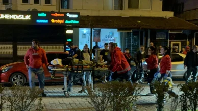 Fethiye’de yürek yakan kaza: 20 yaşındaki genç hayatını kaybetti