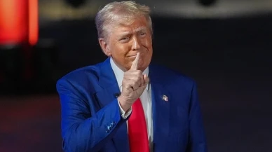 Trump imzaladı: Seçim kuralları sıkılaşıyor!
