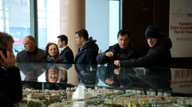 Emlak Konut'un Kazançlı Yatırım Kampanyası'na büyük ilgi! Başvuru tarihi uzatıldı